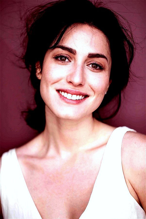 Garance Thenault