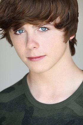 Griffin Kane