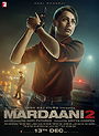 Mardaani 2