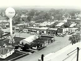 Pomeroy