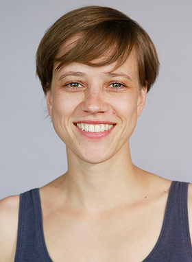 Elisa Ueberschär