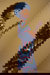 Iantha Richardson pictures and photos