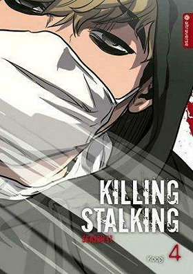 Killing Stalking II - 04