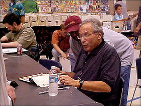 Steve Gerber