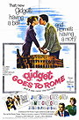 Gidget Goes to Rome