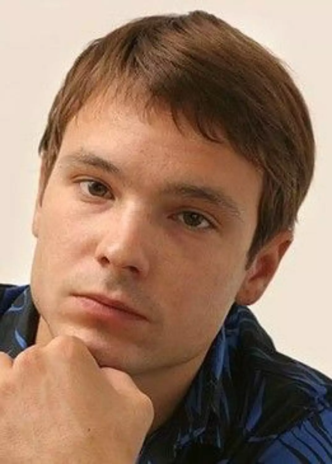 Aleksey Chadov