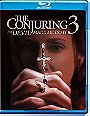 Conjuring, The: The Devil Made Me Do It (Blu-Ray)