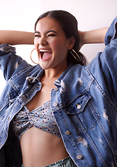 Martina Ortiz Luis pictures and photos