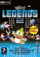 Taito Legends 2