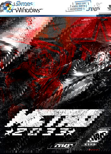 Metro 2033