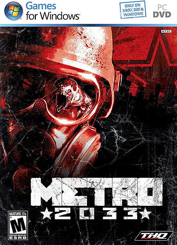 Metro 2033