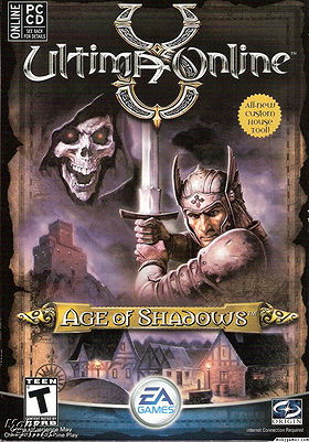 Ultima Online: Age of Shadows