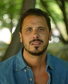 Romain Delbart