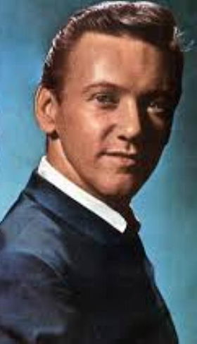 Bobby Hatfield