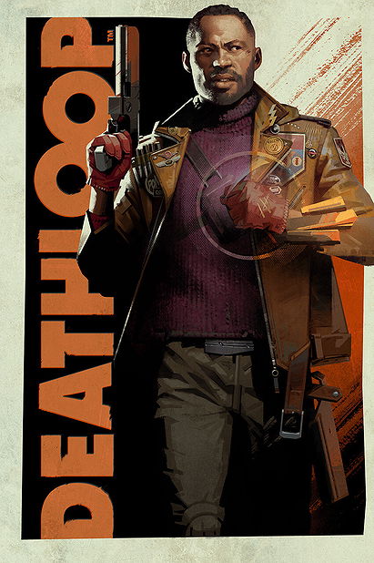 Colt Vahn