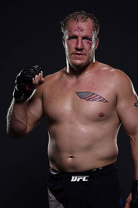 Jared Rosholt