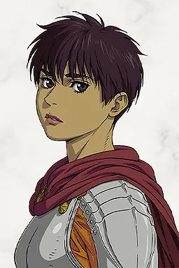 Casca (Movie)