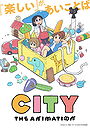 City the Animation