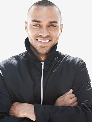 Jesse Williams