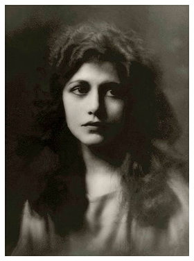 Louise Prussing