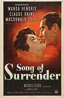 Song of Surrender