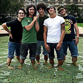 Envy on the Coast