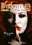 Witchcraft 13: Blood of the Chosen                                  (2008)