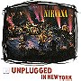 MTV Unplugged Nirvana In New York