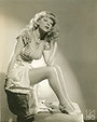 Gertrude Niesen