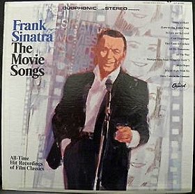 Frank Sinatra The Movie Songs