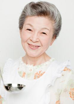 Reiko Kusamura