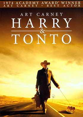 Harry and Tonto