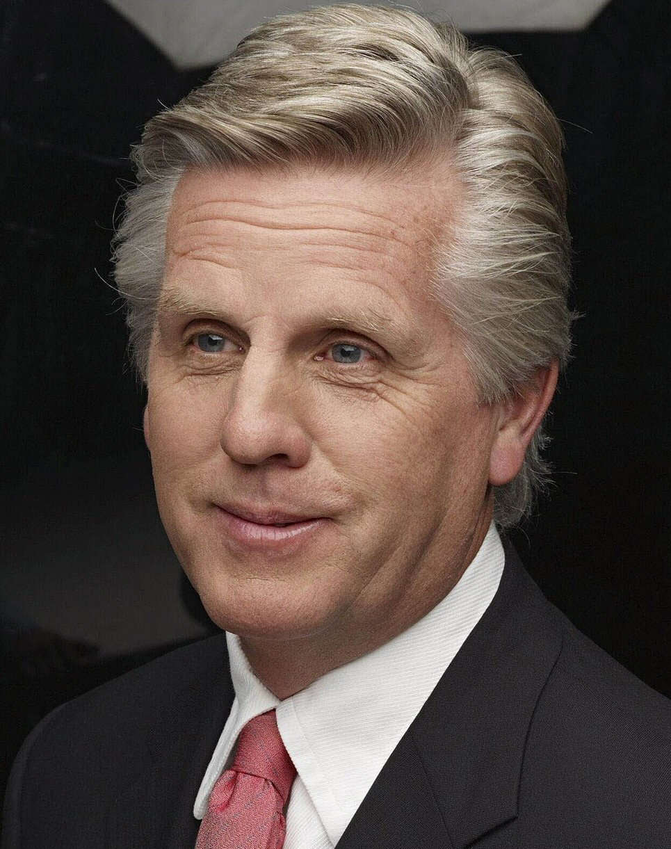 Steve Rider