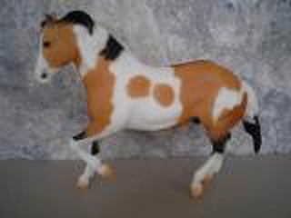 Breyer Buster Ranch Horse is in your collection!