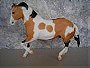 Breyer Buster Ranch Horse is in your collection!