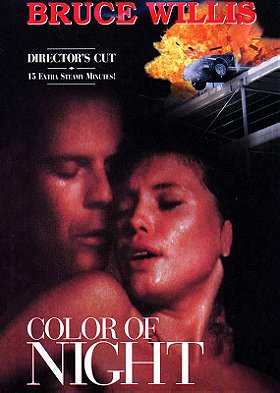 Color of Night (Director's Cut)