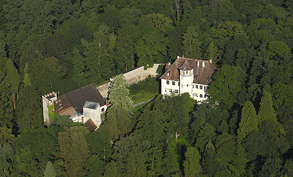 Max Planck Institute for Ornithology