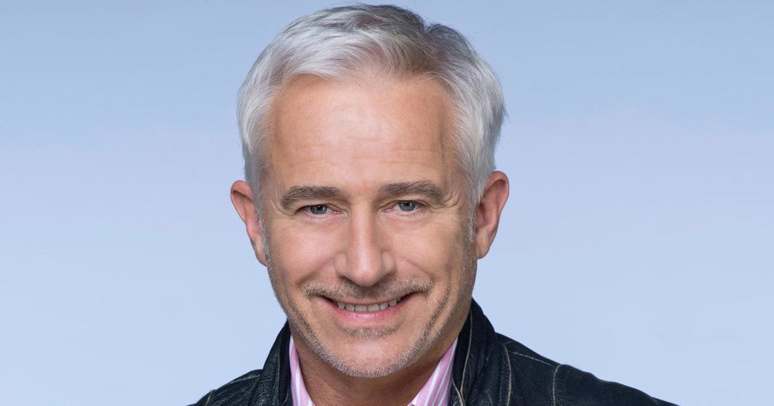 Gerry Hungbauer