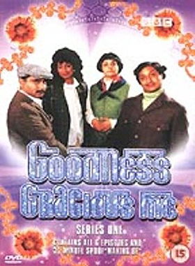 Goodness Gracious Me: Complete Series One