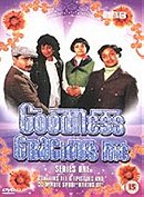 Goodness Gracious Me: Complete Series One