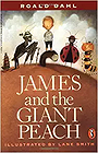 James and the Giant Peach