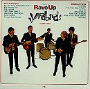 Having a Rave Up with the Yardbirds