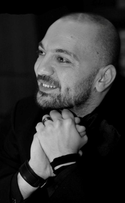 Ceyhun Yilmaz
