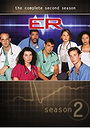 ER - Complete Season 2