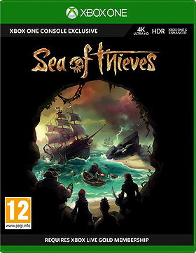 Sea of Thieves