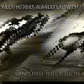And Hell Will Follow Me