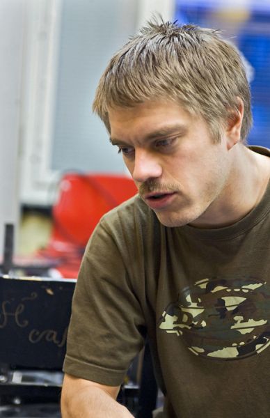 Joonas Saartamo