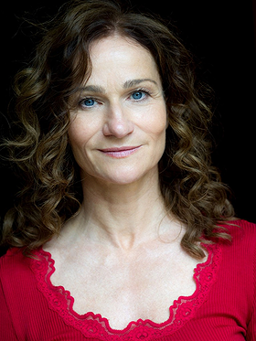 Lisa Adler