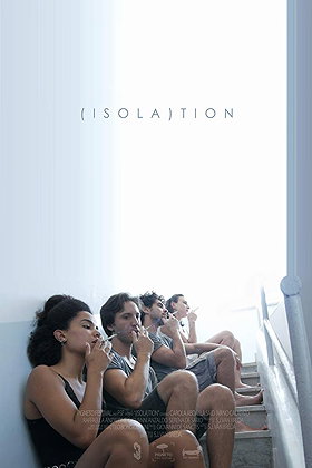 Isolation (2019)