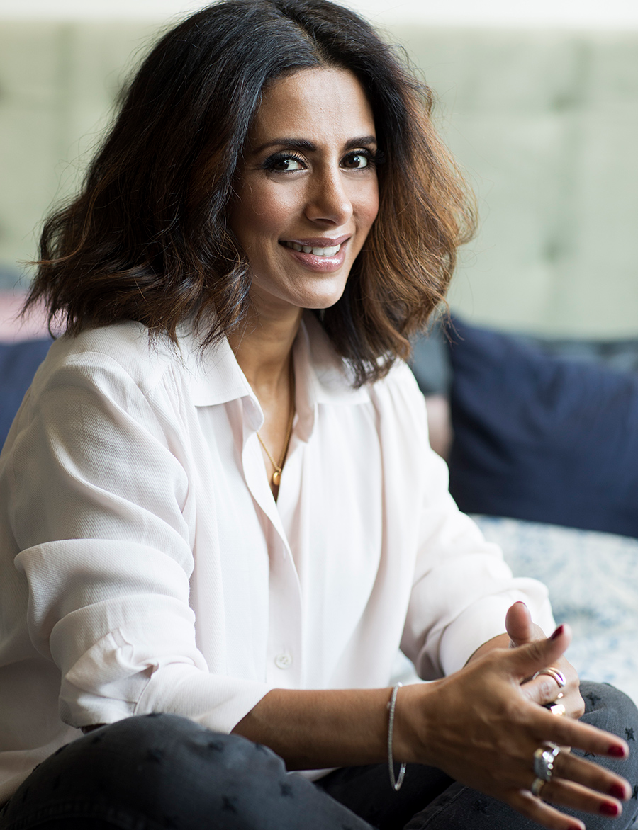 Anitha Schulman